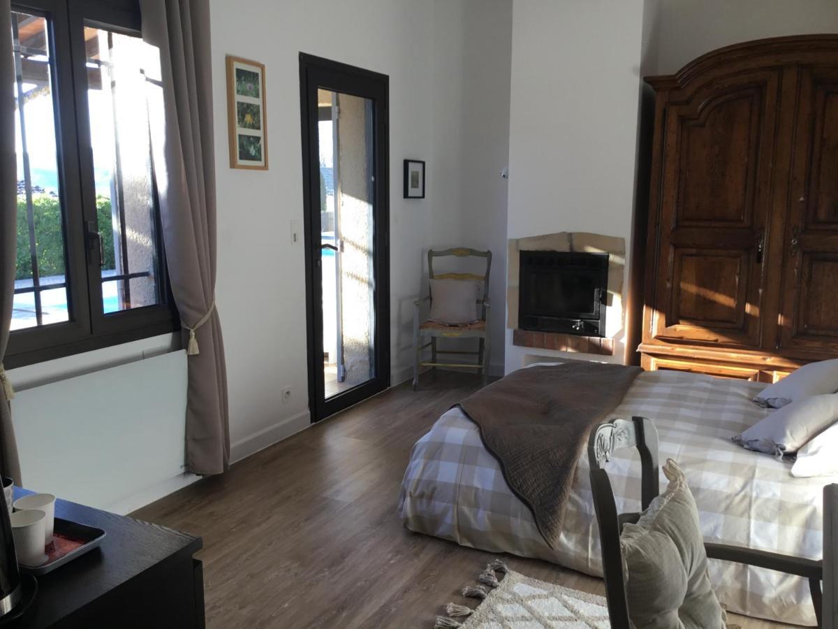 Petit Cocon Dans Le Luberon Apartment Lauris Exterior photo
