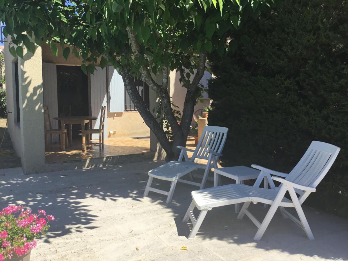 Petit Cocon Dans Le Luberon Apartment Lauris Exterior photo