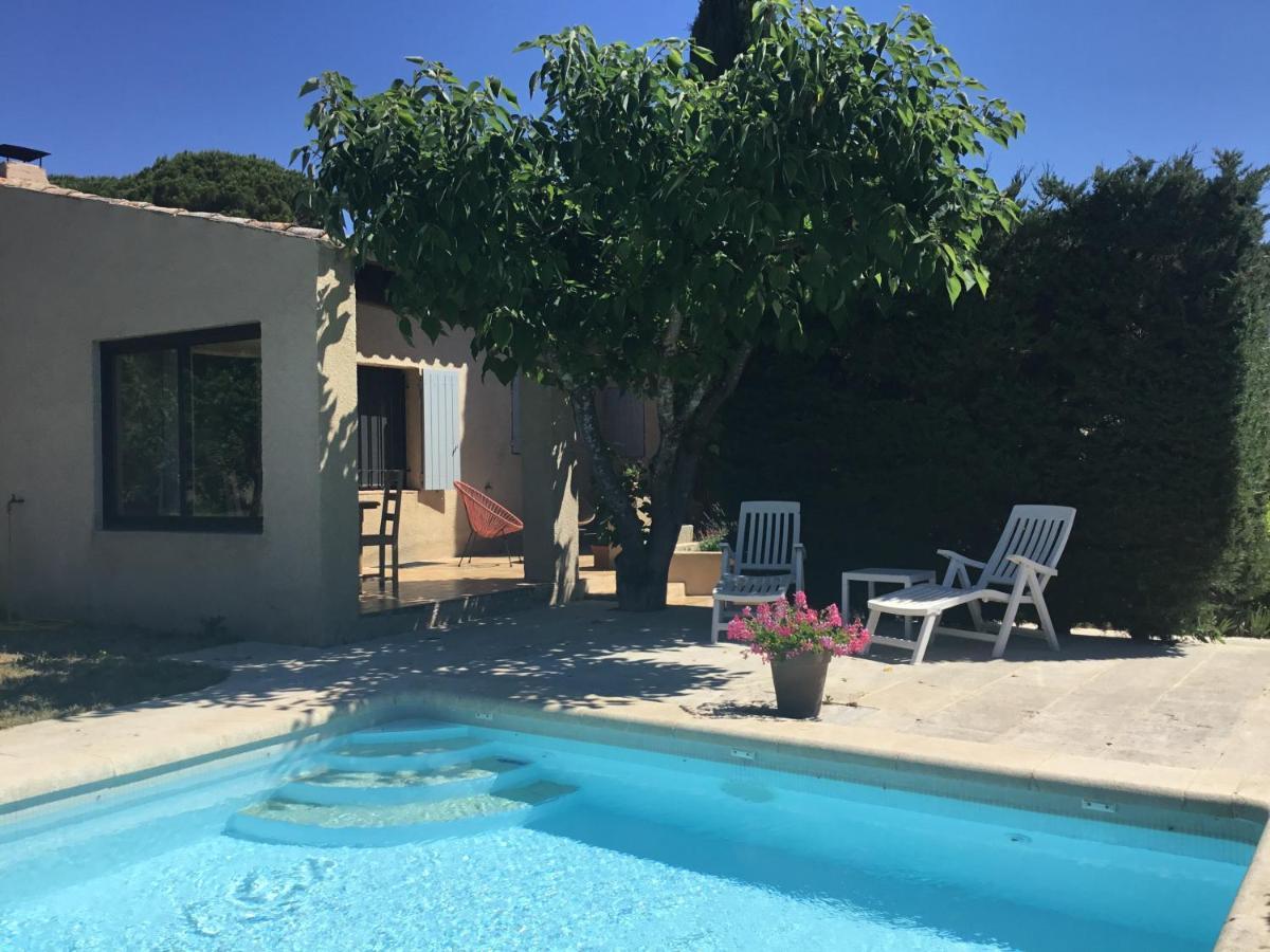 Petit Cocon Dans Le Luberon Apartment Lauris Exterior photo